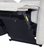 Sylmar Power Reclining Loveseat