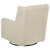 Serra Swivel Glider Chair