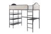 Forli Twin Loft Bed