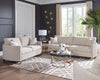 Corliss Loveseat