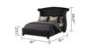 Sophia Bedroom Set