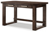 Breckington 56" Home Office Desk