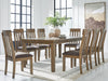 Urbinforte Dinning Room Set