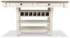 Bolanburg Counter Height Dining Table