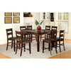 Dickinson Counter Ht Table Set