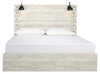 Cambeck Bedroom Set