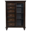 Andover Door Chest