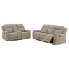 Brentwood Reclining Sofa Set