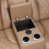 Fortuner Sectional