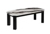 T06 Coffee Table and 2 End Tables