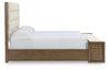 Marxmore Bed
