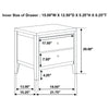 Carlton Bedroom Set
