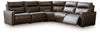 ModZ Power Reclining Sectional