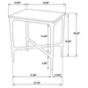 Baldwin Side Table