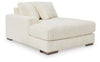 Lindyn Sectional with Chaise