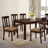 Topeka 5 Pc. Round Table Dining Set