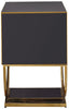 Alyssa Side Table