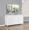 Gracemont Dresser