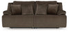 Top Tier Sectional Loveseat image