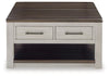 Darborn Occasional Table Set