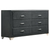Melody Bedroom Set