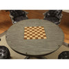 Yelena 5 Pc Dining Table Set