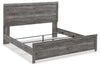 Bronyan Bedroom Set