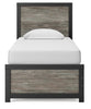Broachmyn Bed