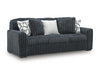 Midnight-Madness Sofa