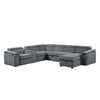 Harvey Sectional