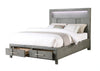 Kenzo Bed
