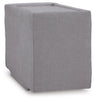 Modmax Balanced Sectional with Audio and Storage Consoles