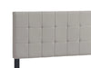 Fairfield Panel Bed