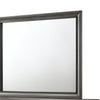 Matrix Mirror