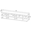 Cartmill TV Stand