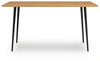 Gretlynn Dining Table
