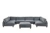 Dagenham Sectional [ A ]