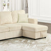 Yves Sectional