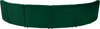 Limitless Green Velvet 6pc. Modular Sectional