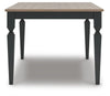 Brenkerton Dining Table