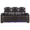 Lexus Sofa