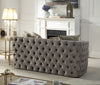 Naomi Loveseat
