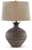 Magan Table Lamp image