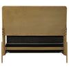 Arini Panel Bed