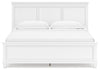 Fortman Bed