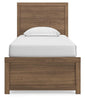 Broachmyn Bed