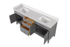 Oliva Vanity Set