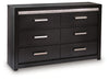 Brizmore Dresser