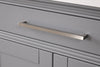 Almeria Vanity Set w/ Mirror