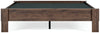 Calverson Bed